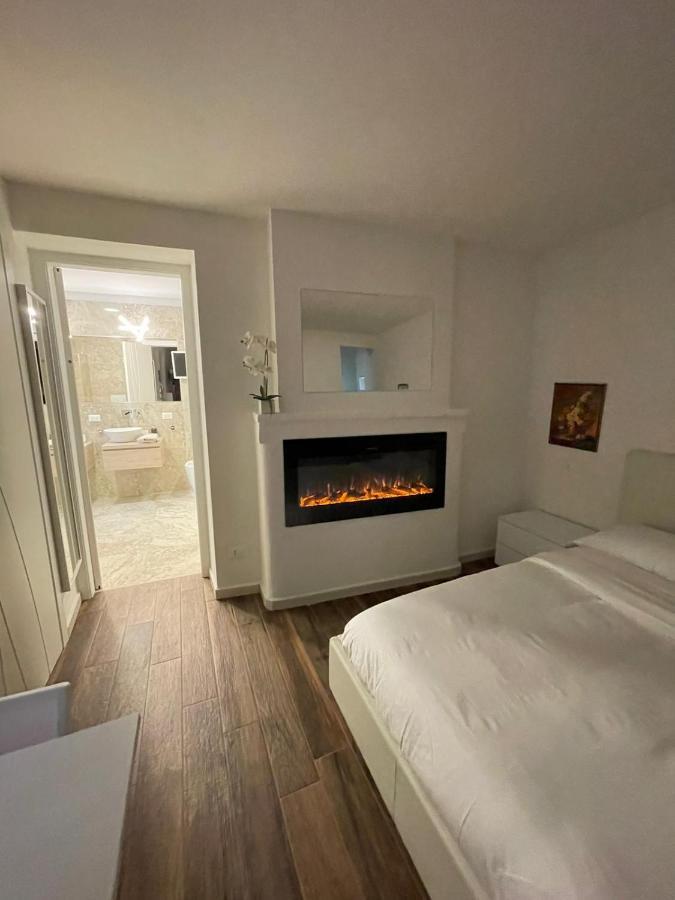 Luxury 1 Al Duomo Di Parma Lejlighed Eksteriør billede