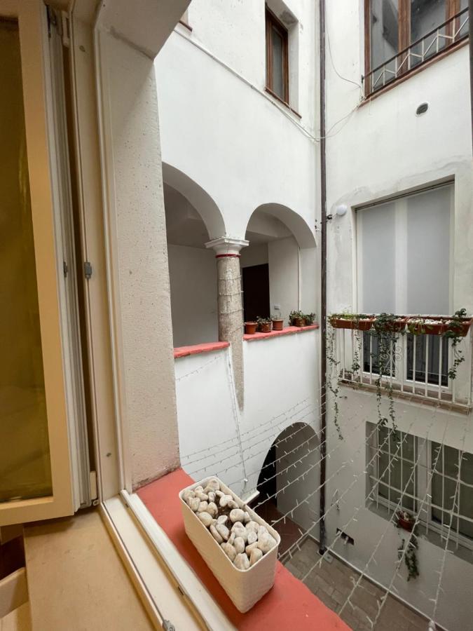 Luxury 1 Al Duomo Di Parma Lejlighed Eksteriør billede